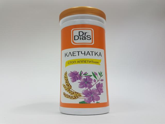 сибирская клетчатка стопаппетит овсян. 170г.