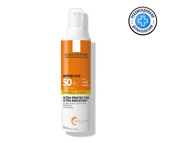 ля рош-позе антгелиос спрей невид. д/лица и тела spf50+ 200мл. [lrp]