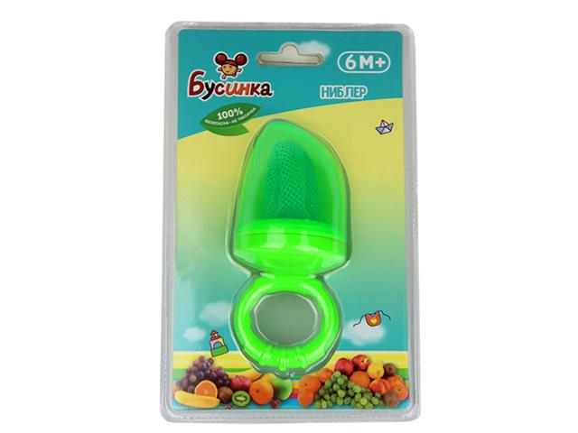 бусинка ниблер /арт.115-1/