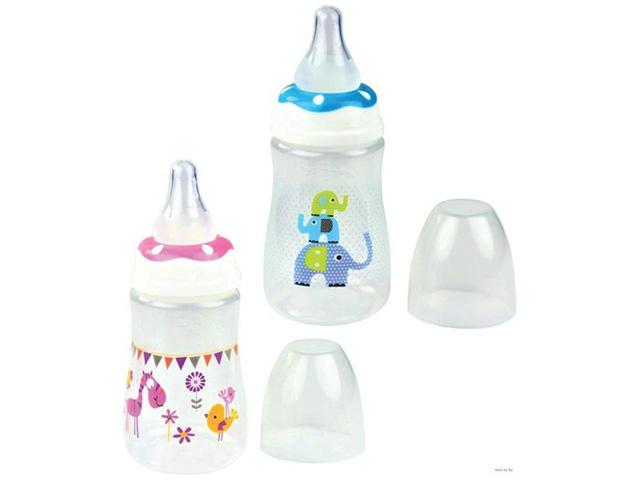 бусинка бутылочка 125мл. /арт.608/