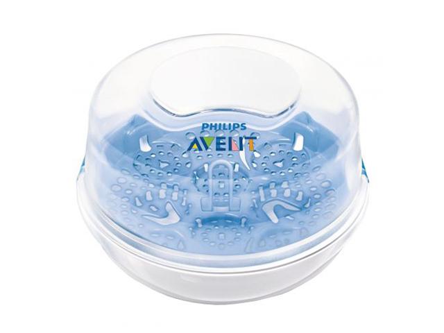 авент стерилизатор д/свч печи экспресс /арт.8278/8276/ [avent]
