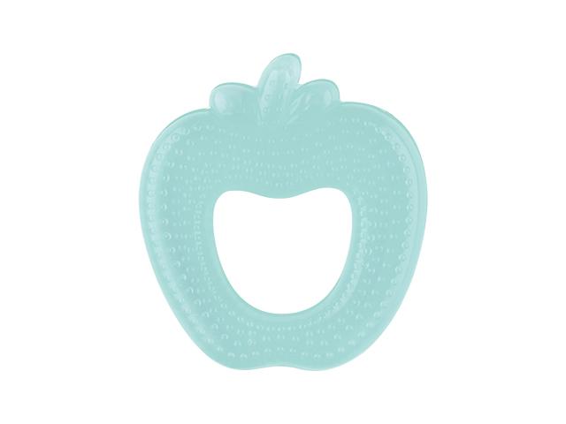 лубби джаст прорезыватель-игрушка яблочко /арт.13969/ [lubby]