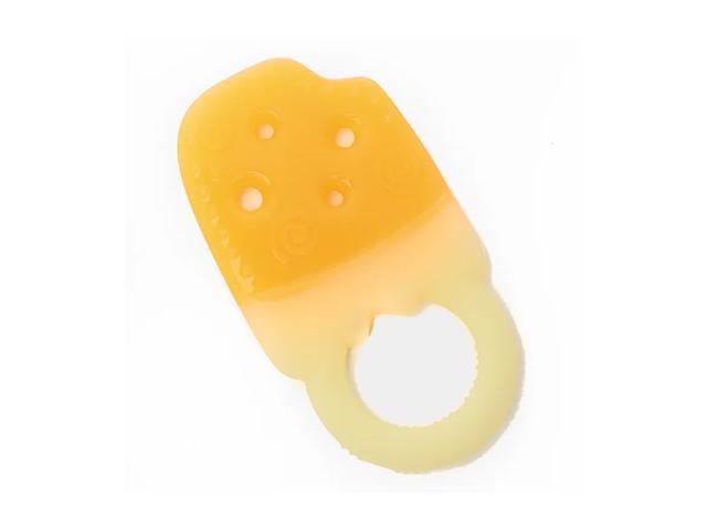 бусинка прорезыватель мороженое /арт.1862/