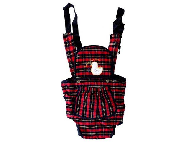 бусинка рюкзак-кенгуру /арт.1027/