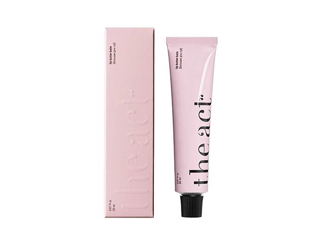 the act labs бальзам-баттер для губ 3в1, база под помаду, смягч. и регенерация 20 мл 67565