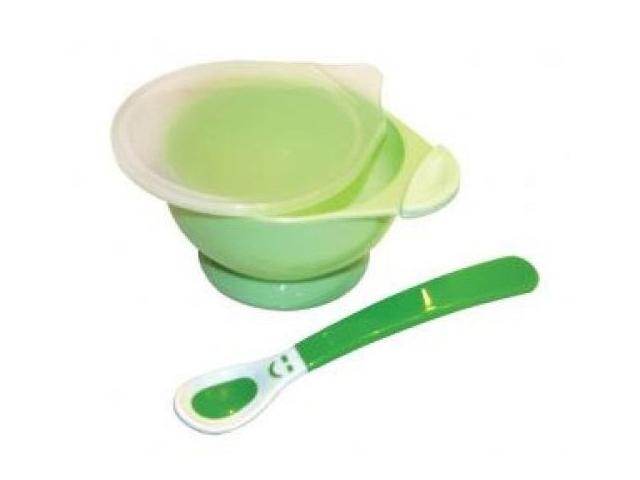 бусинка набор тарелка+ложка /арт.144/