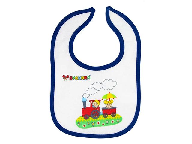 бусинка нагрудник /арт.1040/