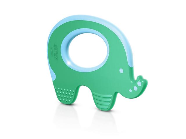 авент прорезыв. д/зубов /арт.scf199/00/86300/ [avent]