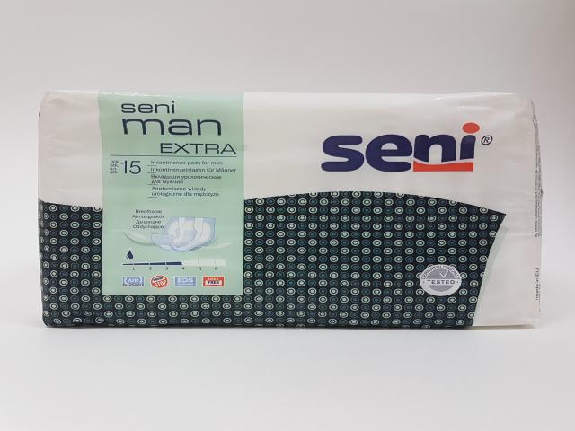 сени вкладыши урол. мен экстра №15 [seni]