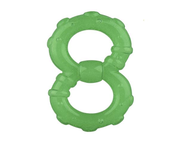 лубби прорезыватель с гелем фигур 4+мес. 20972 [lubby]