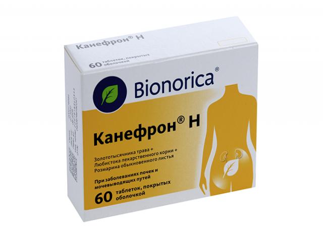 канефрон н №60 таб. 0241