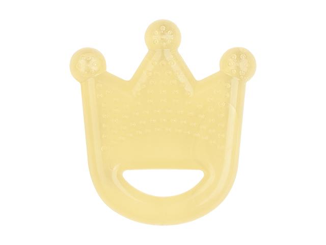 лубби прорезыватель корона 4+ /арт.22712/ [lubby]