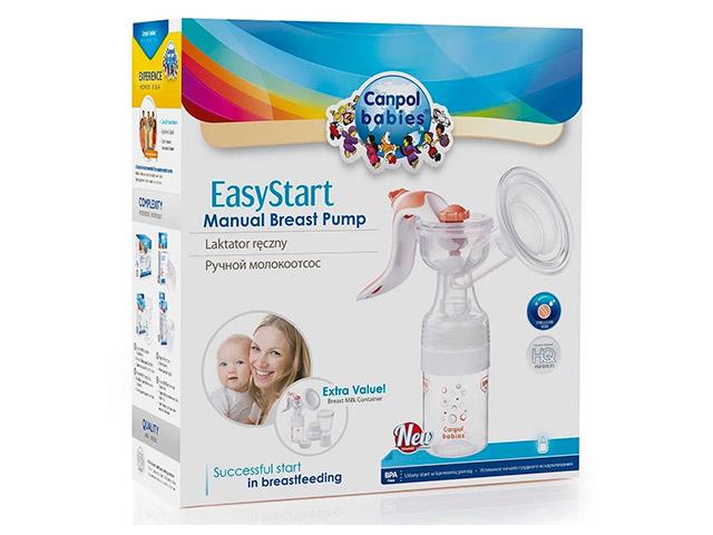 канпол молокоотсос /арт.12/203/ [canpol]