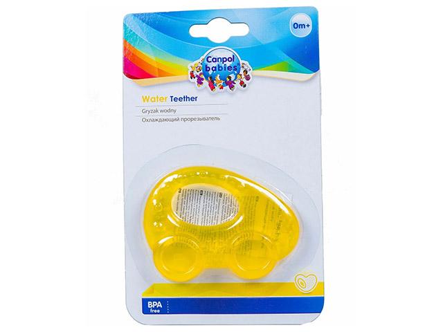 канпол прорезыватель машинка охлажд. /арт.2/207/ [canpol]