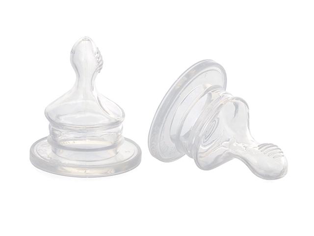 пома соска силик.№2  0+ /арт.1811/