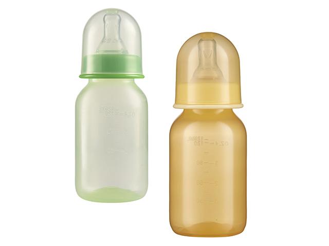 пома бутылочка 125мл. п/п сил.соска /арт.4810/