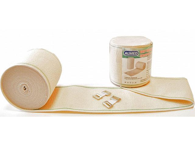 альмед бинт эласт. ср. 5мх80мм. [almed]