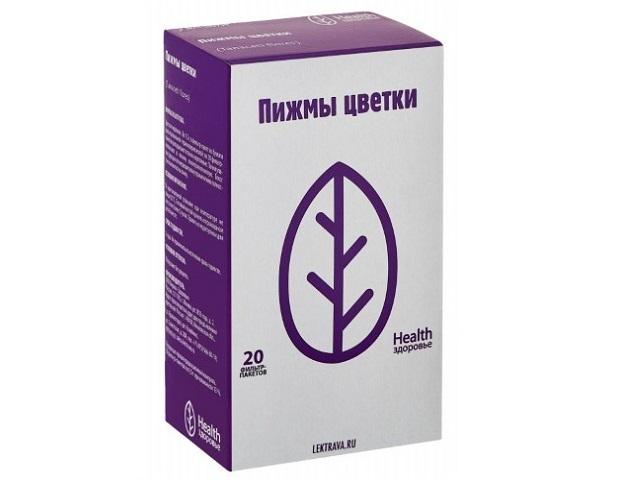 пижма цветки 1,5 №20 пак. /здоровье/