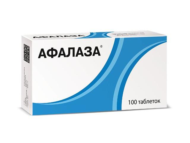афалаза №100 таб. д/расс. 1798