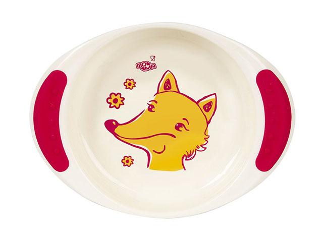 пома тарелочка большая /арт.1515/