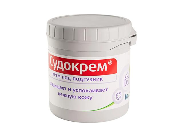судокрем 125г. крем