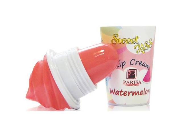 parisa бальзам д/губ lb07 №1 мороженое  /арт.10736/