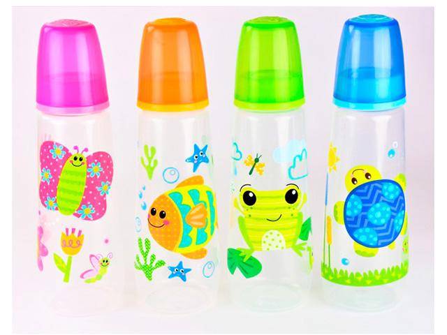 бусинка бутылочка 250мл. /арт.613/