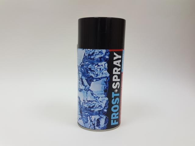 фрост спрей охлажд. стандарт 400мл.