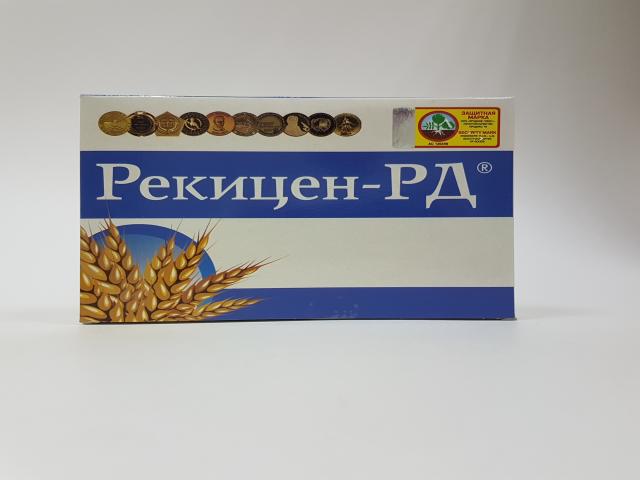рекицен-рд 100г.