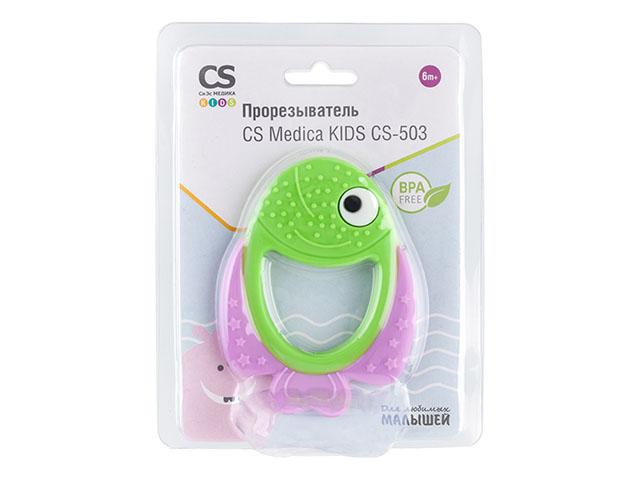 медика кидс прорезыватель cs-503 [cs medica]