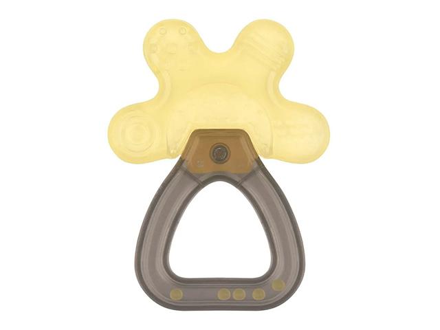 лубби прорезыватель лапка динозаврика /арт.20612/ [lubby]