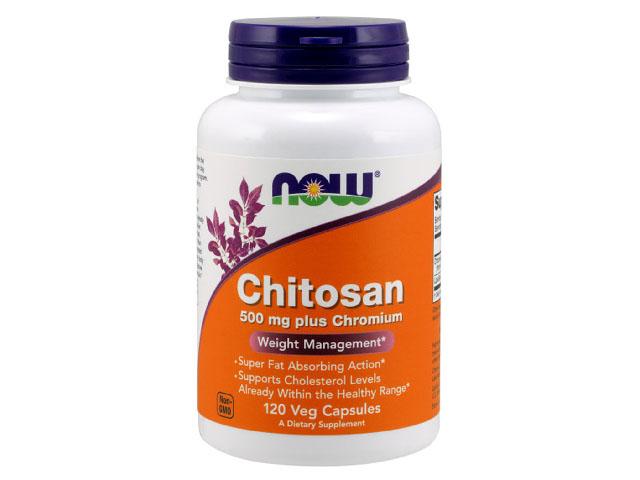 *now foods хитозан. 631 мг. 120 капс. 2025 мм