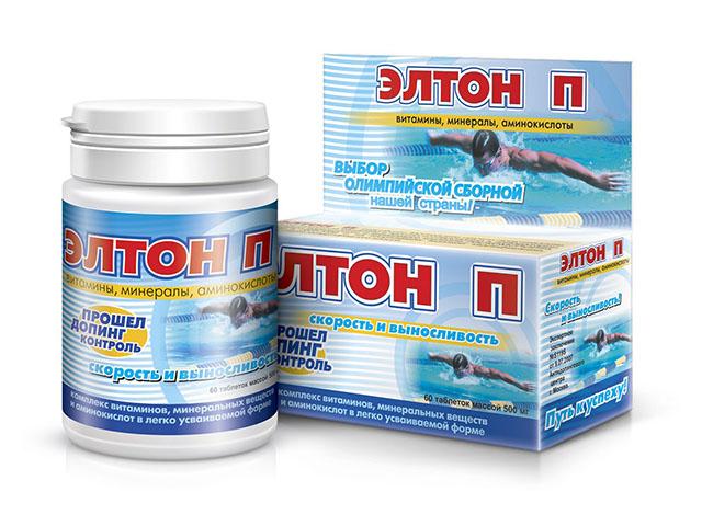 элтон п №60 таб.