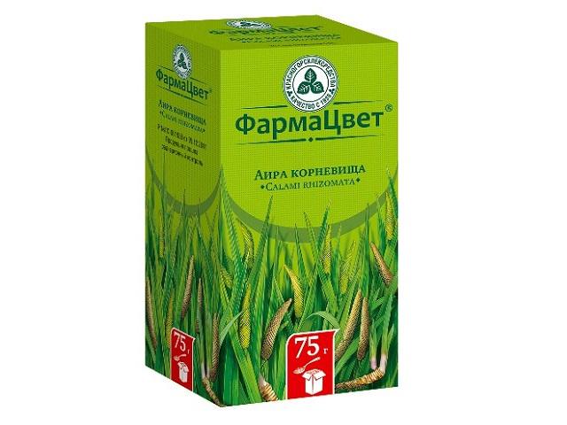 аира корневища 75г. /красногорск/ 6329