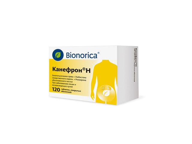 канефрон н №120 таб. 2916