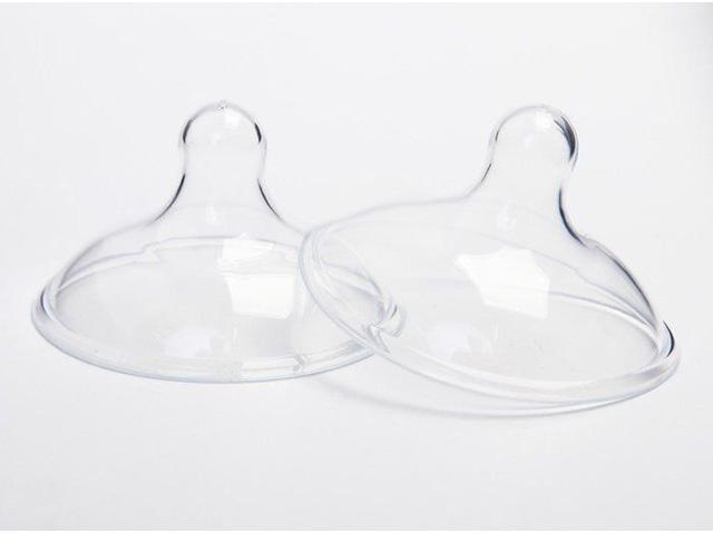 бусинка накладки на грудь силик. №2 /арт.170/