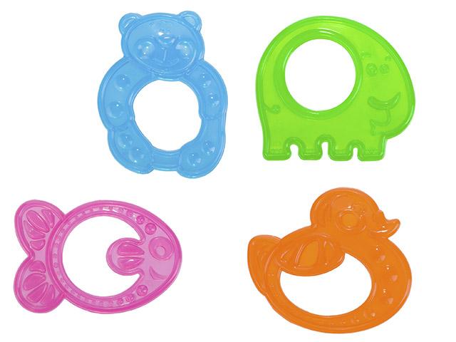 канпол прорезыватель эластичный в асс-те  /арт.13/119/ [canpol]