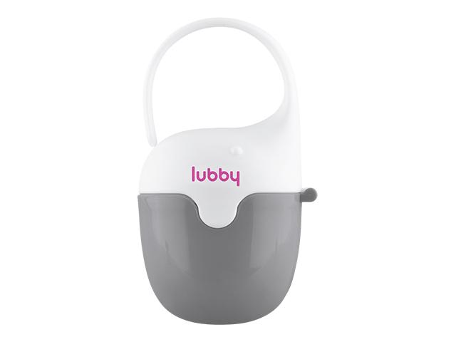 футляр для пустышки с крюч., лабби (22855)