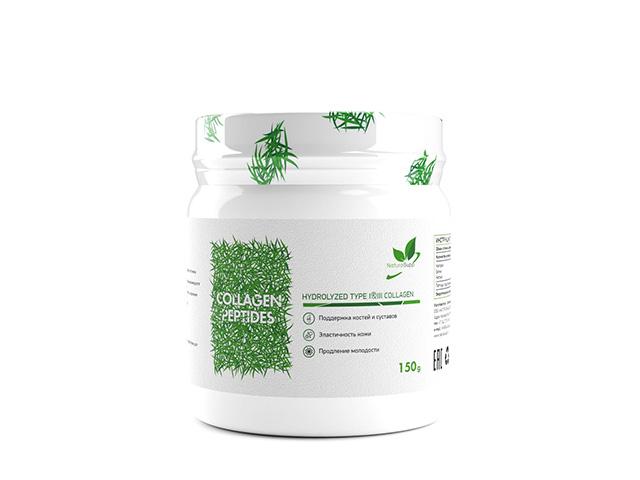 *naturalsupp коллаген+ 150гр. 00-00000697