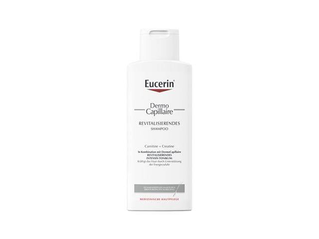 eucerin dermo capillaire шампунь п/выпадения волос 250мл.