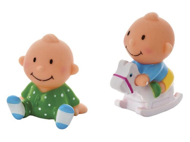 курносики набор игрушек-брызгалок д/ванны веселая игра