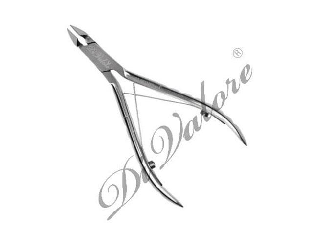 ди валоре кусачки маникюрн. /арт.102-001м 3/ [di valore]
