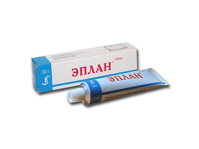 эплан 30г. крем