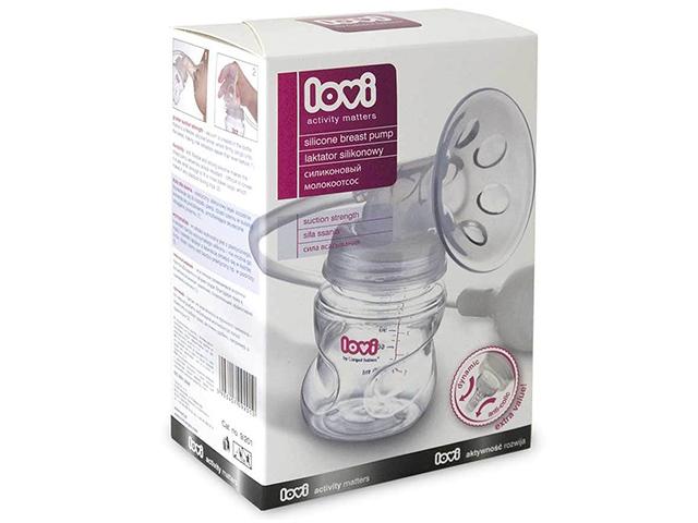 канпол молокоотсос ручной /арт.9/201/ [canpol]