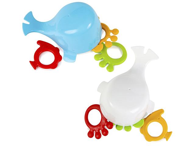 пома набор игрушек китенок и его друзья №4 /52419/