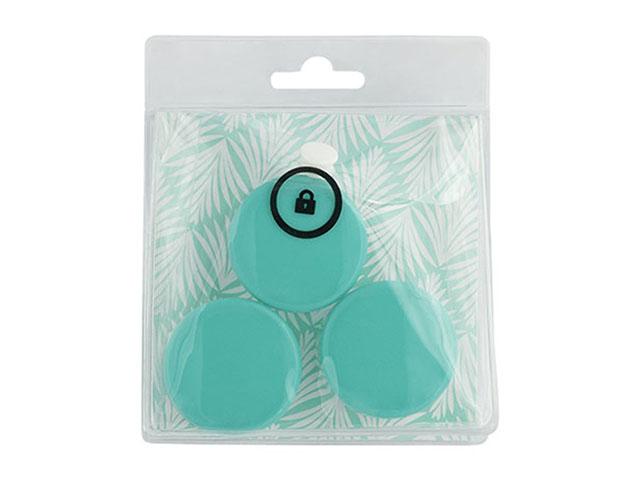 q.body break набор флаконов д/путешесвий 3х15мл. 95133