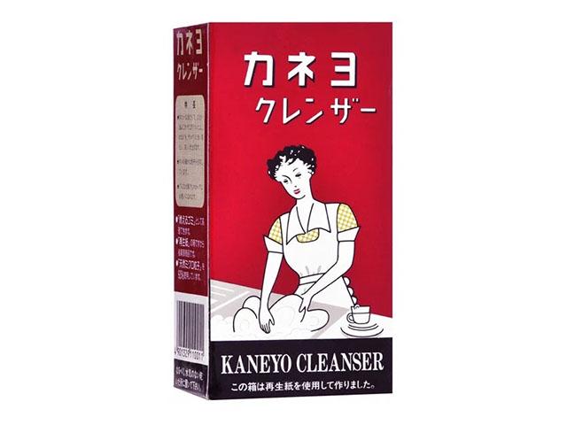 *kaneyo cleanser порошок чистящий , 350г. 11001kn