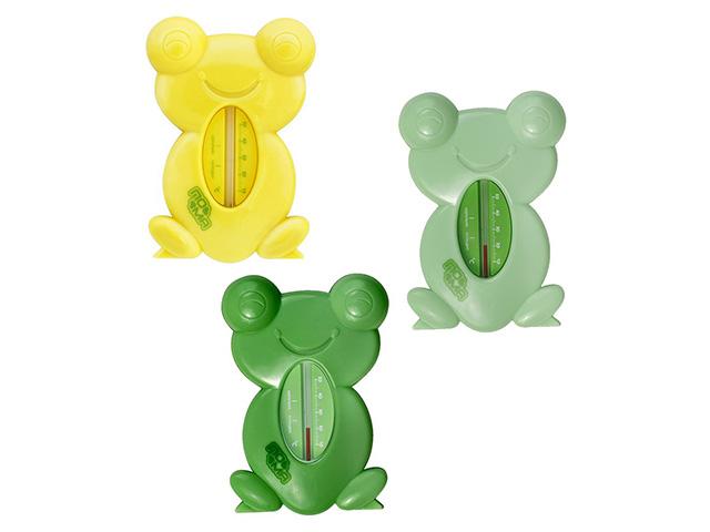 пома термометр д/воды лягушонок /арт.4917/