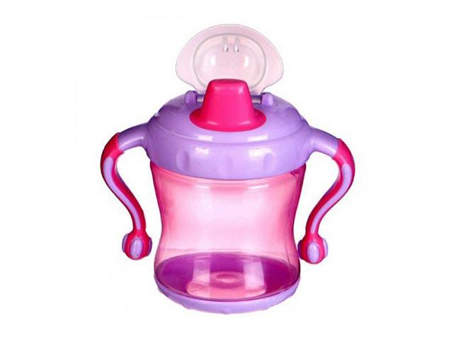 бусинка поильник-непроливайка 250мл. /арт.102/