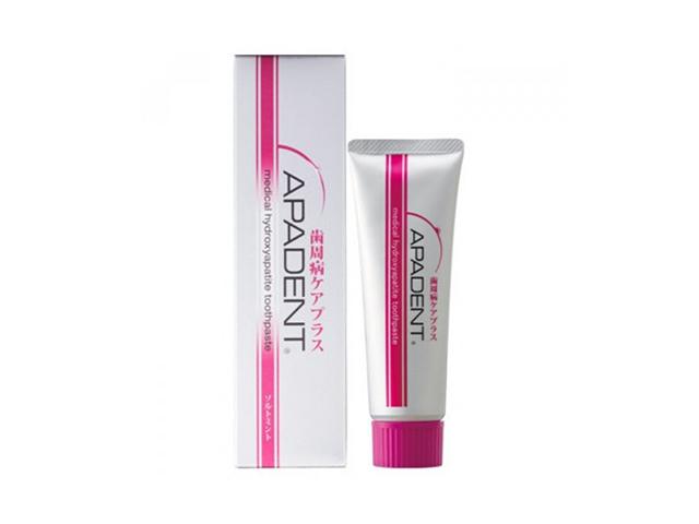 apadent зубная паста perio, 40 гр.